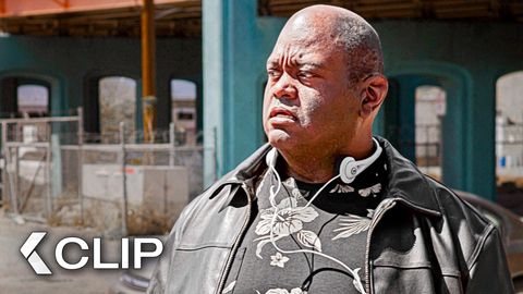 Image of Huell SMACKS a Cop - BETTER CALL SAUL Clip | Bob Odenkirk