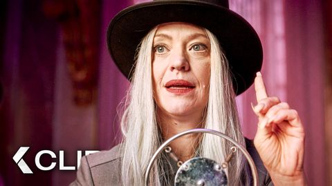 Bild zu Das graue Internat! - Clip