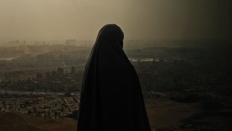 Image of Aisha Can't Fly Away