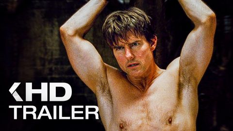 Image of Mission: Impossible - Rogue Nation <span>Trailer</span>