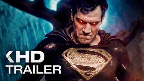 Image of Justice League: The Snyder Cut <span>Trailer 2</span>