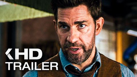 Bild zu Fountain of Youth <span>Trailer 2</span>