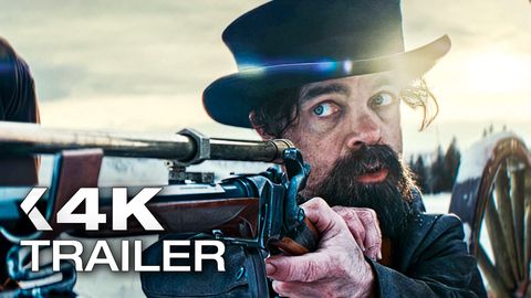 Bild zu The Thicket <span>Trailer</span>