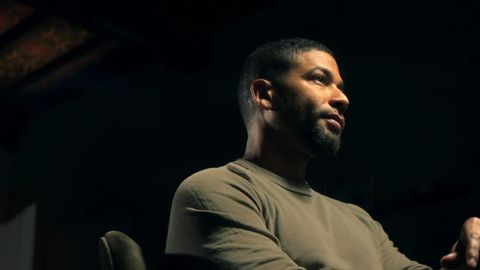 Image of The Truth About Jussie Smollett?