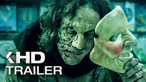 Bild zu Peter Pan's Neverland Nightmare <span>Trailer</span>