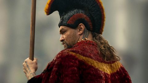 Image of Chief of War