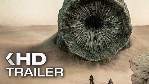 Image of Dune <span>Trailer 2</span>