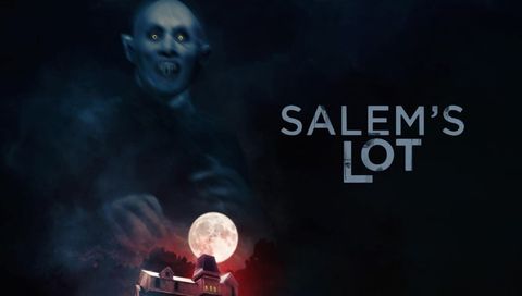 Image of Salem's Lot