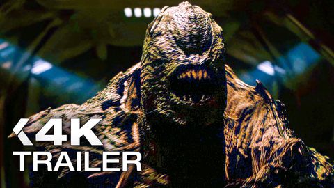 Image of Osiris <span>Trailer</span>