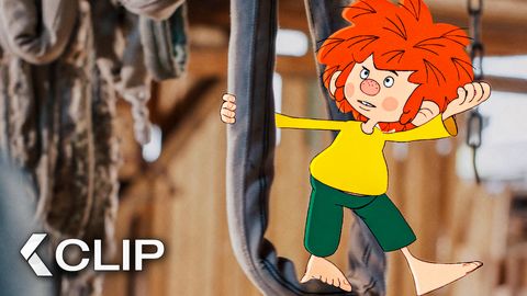Bild zu Pumuckl übernimmt die Baumwache! - Clip