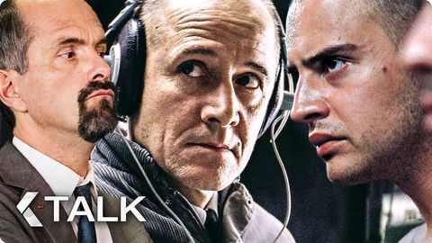 Bild zu Die besten deutschen Filme der letzten 20 Jahre… KinoCheck Talk
