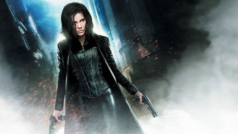 Image of Underworld: Awakening