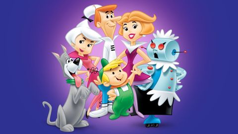 Bild zu Die Jetsons