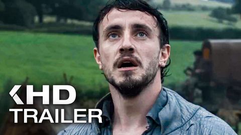 Image of Hamnet <span>Trailer 2</span>