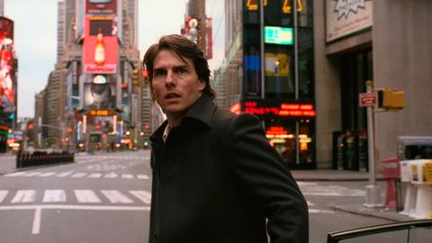 Image of Vanilla Sky
