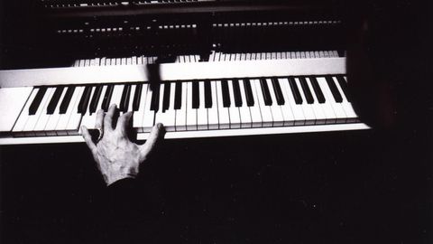 Image of Shut Up and Play the Piano