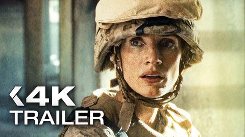 Bild zu The Savant <span>Trailer</span>
