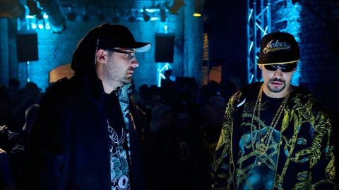 Bild zu Blutzbrüdaz