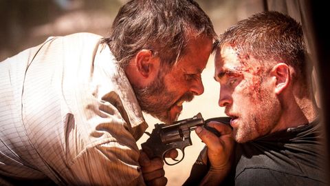 Bild zu The Rover