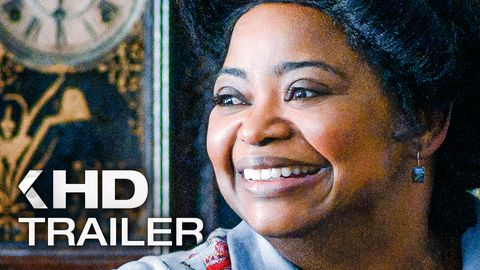 Bild zu Self Made: Das Leben von Madam C.J. Walker <span>Trailer</span>