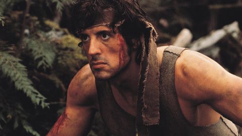 Bild zu Rambo: First Blood