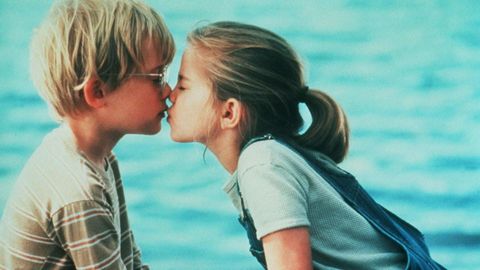 Bild zu My Girl - Meine erste Liebe
