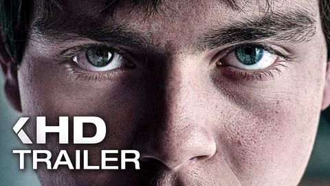 Bild zu Yurt <span>Trailer</span>