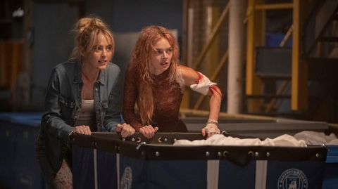 Image of Ready or Not 2: Here I Come