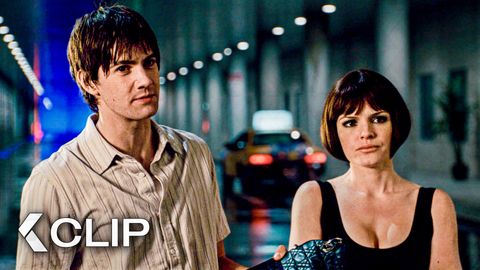 Image of The Double-Con Ben Wraps Up with Cole - 21 Clip (2008) Kevin Spacey