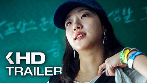 Bild zu Love in the Big City <span>Trailer</span>