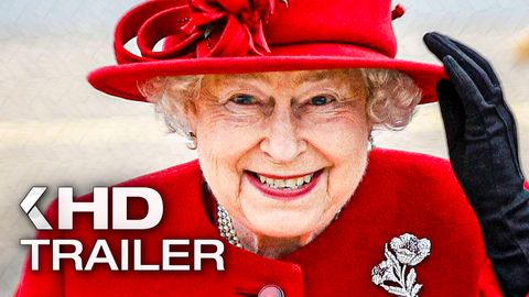 Bild zu Elizabeth: Das Leben einer Königin <span>Trailer</span>