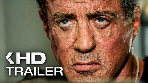 Image of The Expendables 3 <span>Trailer</span>