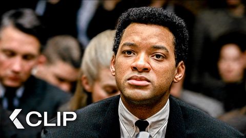 Image of Muhammad Ali Says No to Vietnam and Loses Everything - ALI Clip (2001) Will Smith