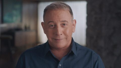 Image of Pee-wee as Himself