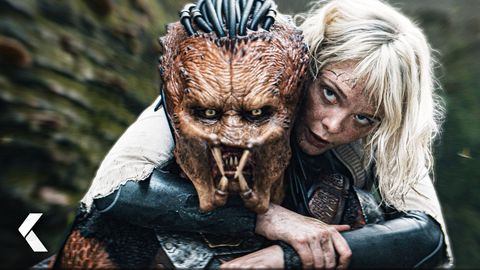 Image of A Warriors Journey - Featurette