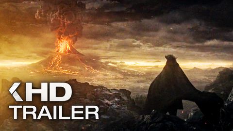 Image of The Lord of the Rings: The Rings of Power <span>Trailer</span>