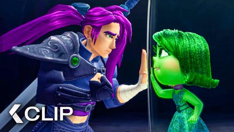 Image of Inside Out 2 <span>Clip 10</span>