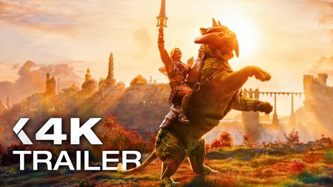 Image of Masters of the Universe <span>Trailer 3</span>