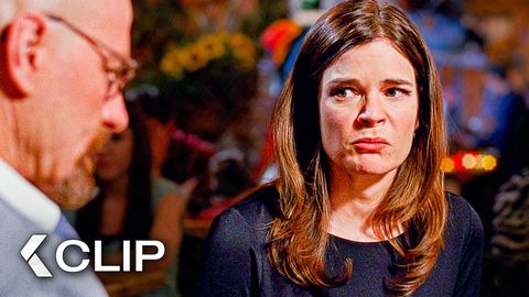 Image of “Just Kill Yourself, Walt” Marie Suggests a Cruel Solution - BREAKING BAD Clip | Bryan Cranston