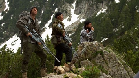 Bild zu Sniper: Ghost Shooter