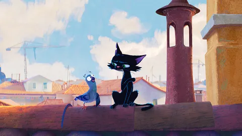 Image of Gatto