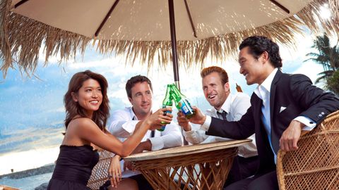 Bild zu Hawaii Five-0