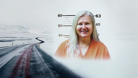Image of I'm Not a Monster: The Lois Riess Murders
