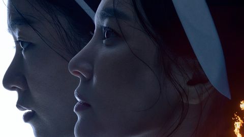 Image of Dark Nuns