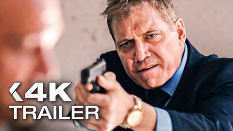 Bild zu Safe House <span>Trailer</span>