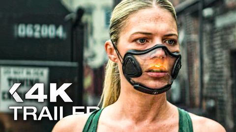 Image of STAY SAFE Trailer