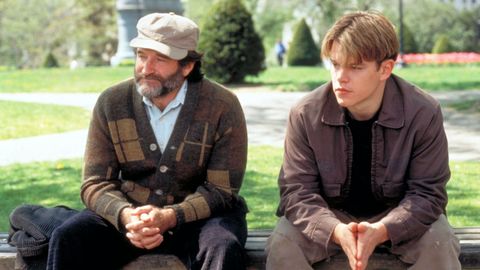 Bild zu Good Will Hunting