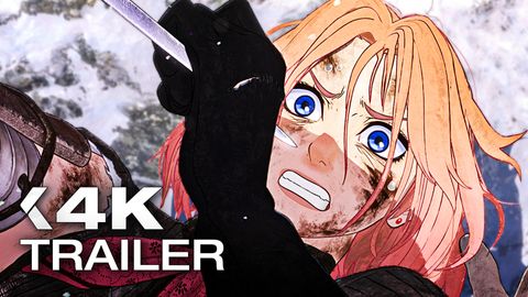 Image of Scarlet <span>Trailer</span>