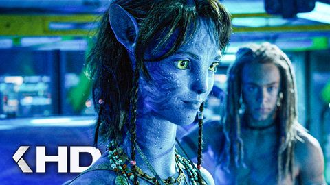 Image of Avatar 2: The Way of Water <span>Clip 3</span>