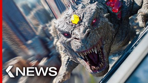 Image of THE BEST MOVIE NEWS 2025 in June: Godzilla x Kong 3, Top Gun 3, Spider-Man 4, James Bond...